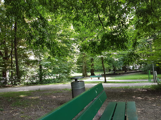 Grünanlagenaufsicht Landeshaupstadt München