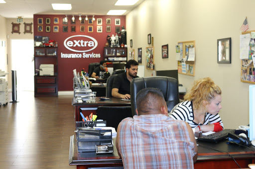 Extra Insurance Services Inc DMV SERVICES - Thumbnail
