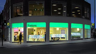Foxtons Hackney Estate Agents