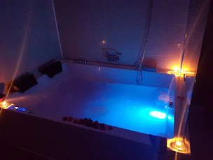 Photo n°41 de Love room | Villa Charlène à Massoins (Spa)