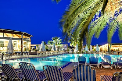 Photos of Poseidon Palace