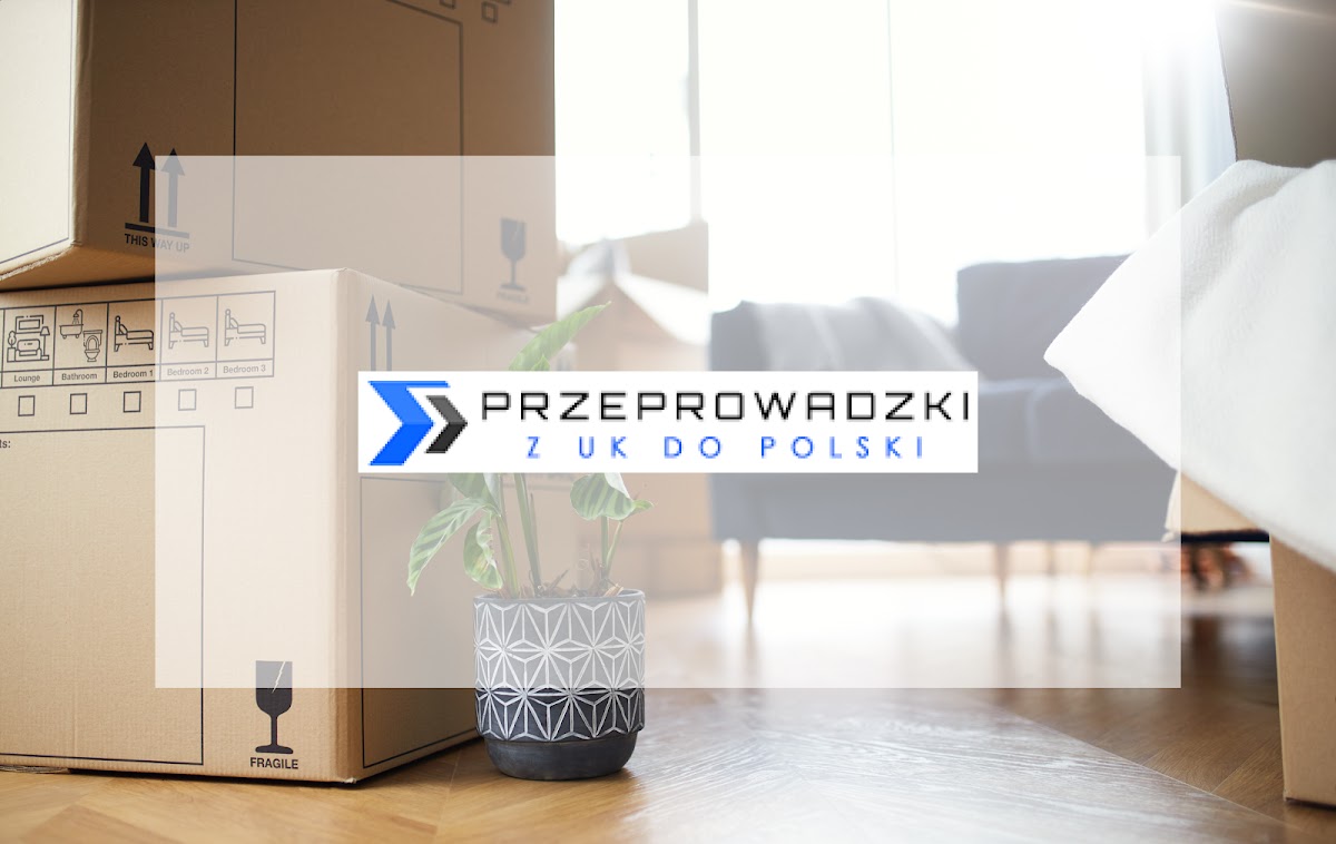 Przeprowadzki Anglia Polska RAF