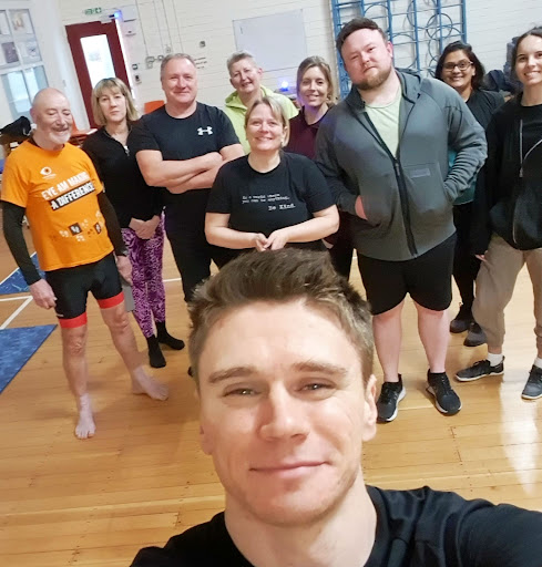 Rainham Village Yoga - Thumbnail
