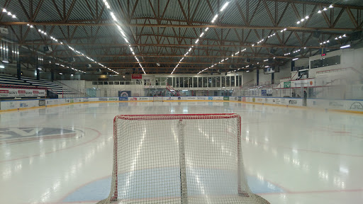 Mörrums konståkning - Thumbnail