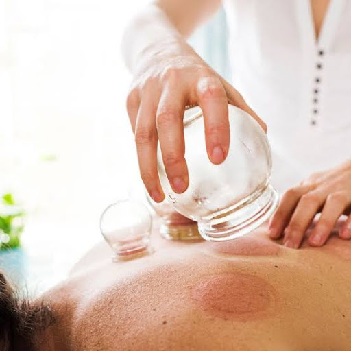 Sendy Massage Center - Thumbnail