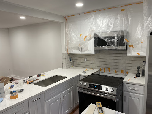 JFD Construction - Visual