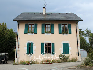 Photo n°6 de Agence Immobilière Benoit Sellier Dagnac Immobilier à Cuvat (Consultant immobilier)