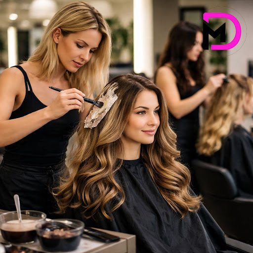 Dreaming of soft, blended hair colour that actually suits your skin tone and lifestyle? At DM Sal… post image