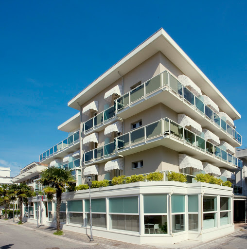 Hotel Consuelo - Visual