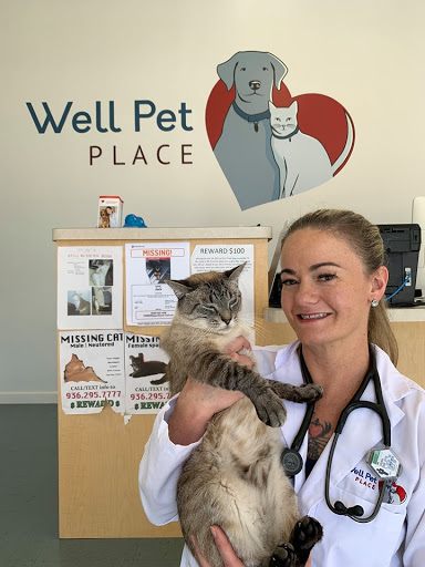 Well Pet Place Gallery - United States
