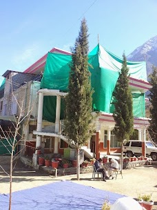 The Learning Academy, Gilgit gilgit