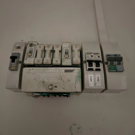 Coast To Coast Electrical And Air Conditioning - Thumbnail
