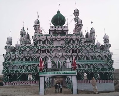 Photos of Narsingdi Launch Terminal