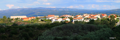 Parque da Urbanización Monterrei - Thumbnail