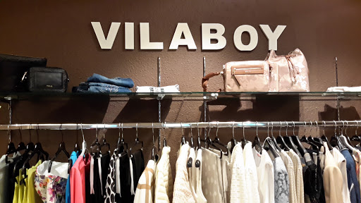 Moda Vilaboy - Visual