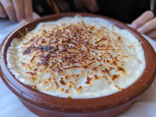 El Caliu Restaurant - Thumbnail