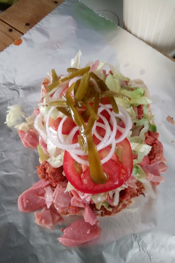 Almuerzos "KAREN" - Thumbnail