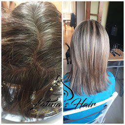 Photo n°21 de Latina's Hair by Sofia Dy à Saint-Christol (Salon de coiffure)