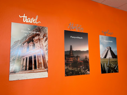 Passport Health Milpitas Travel Clinic - Thumbnail