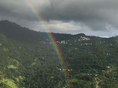 Photos of Okhaldhunga Community Hospital