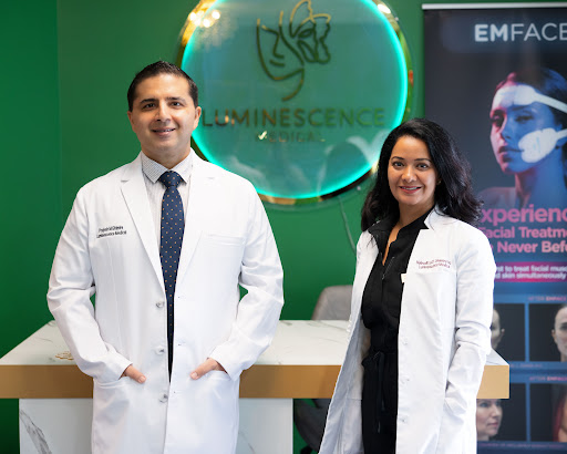Luminescence Medical - medical spa latham ny