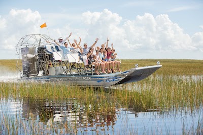 Photos of Sawgrass Recreation Park