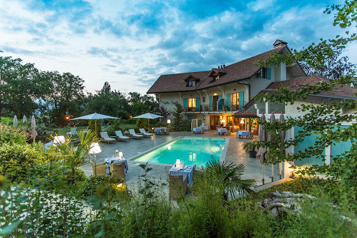 Photo de Villa Cécile