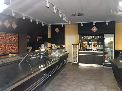 Bäckerei Gehr Depot