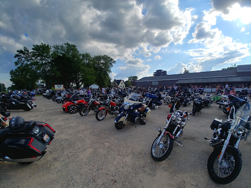 Wright Tavern - Visual