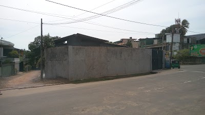 Photos of Madampitiya Jumma Mosque