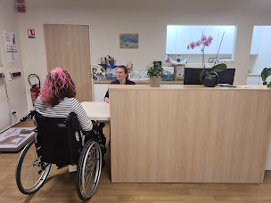 Photo n°28 de Clinique Vétérinaire l'Animal Zen à Eschau (Clinique vétérinaire)