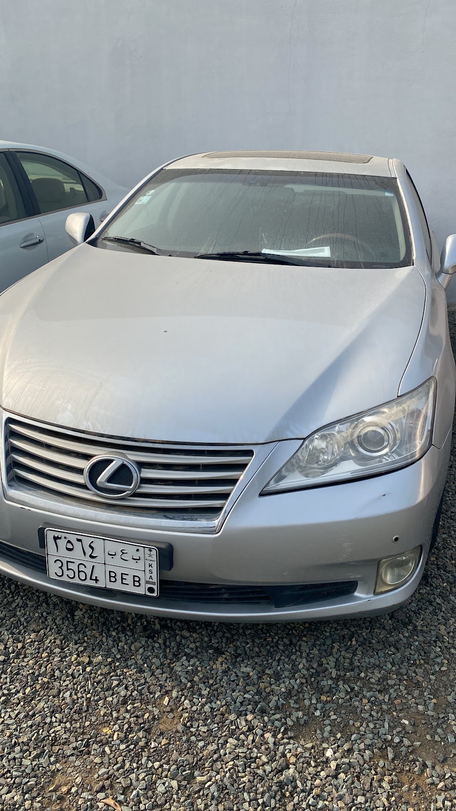 معرض اصيل الجنوب للسيارات - صورة 2