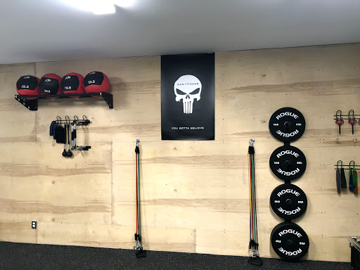 DAS Fitness LLC