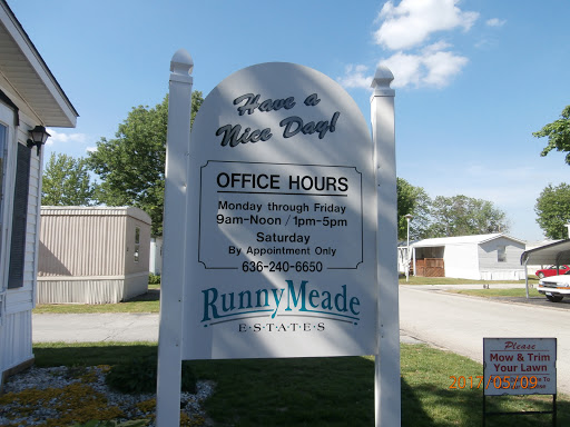 Runny Meade Estates