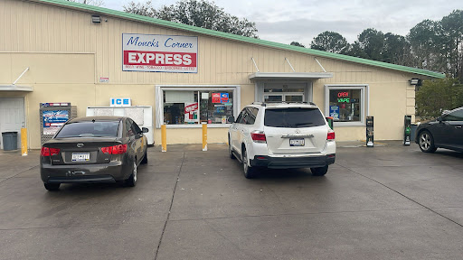 Moncks Corner Express - Thumbnail
