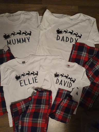 LJE Custom Prints and Gifts