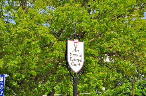 Johns Memorial Episcopal Church - Thumbnail