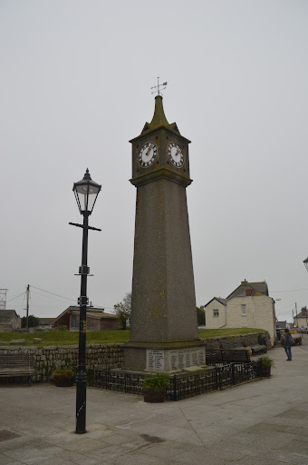 St Just Town Council