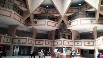 Photos of Ministry of Justice