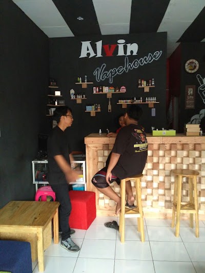 cafe