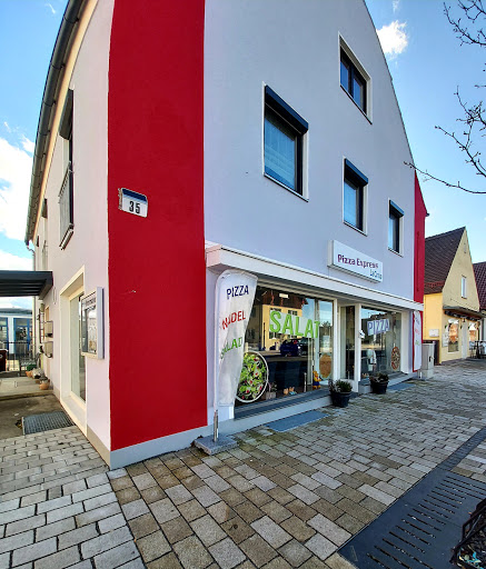 Pizzeria La Crina Gaststätte Gallery - Germany
