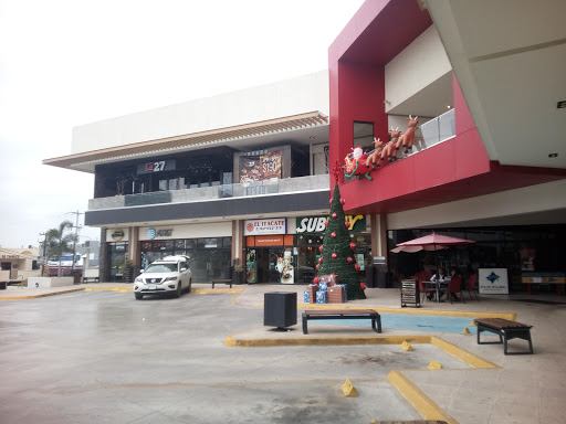 Plaza Rondinella