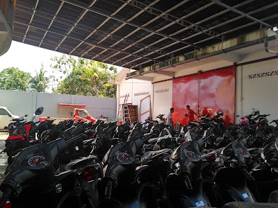 Photos of PT Asia Surya Perkasa - Honda Cabang Belitung