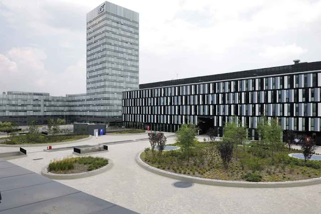 RCS MediaGroup S.p.A.