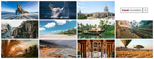 Travel Counsellor Rike van den Beld - Thumbnail