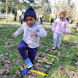 Photo n°22 de ENERGY TRAINING LOUVRES à Louvres (Club de boxe)