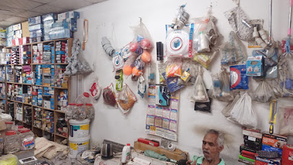 Jagarnath hardware and plumber services