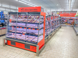 Photo n°21 de Lidl à Gardanne (Supermarché)