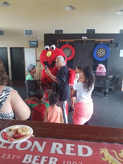 Photos of Clendon Inn