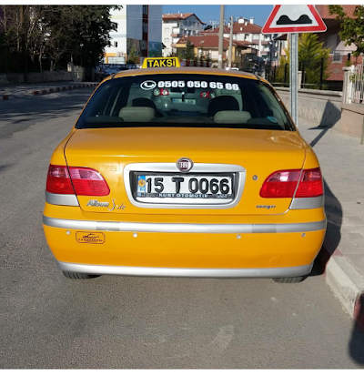 Filiz Taxi